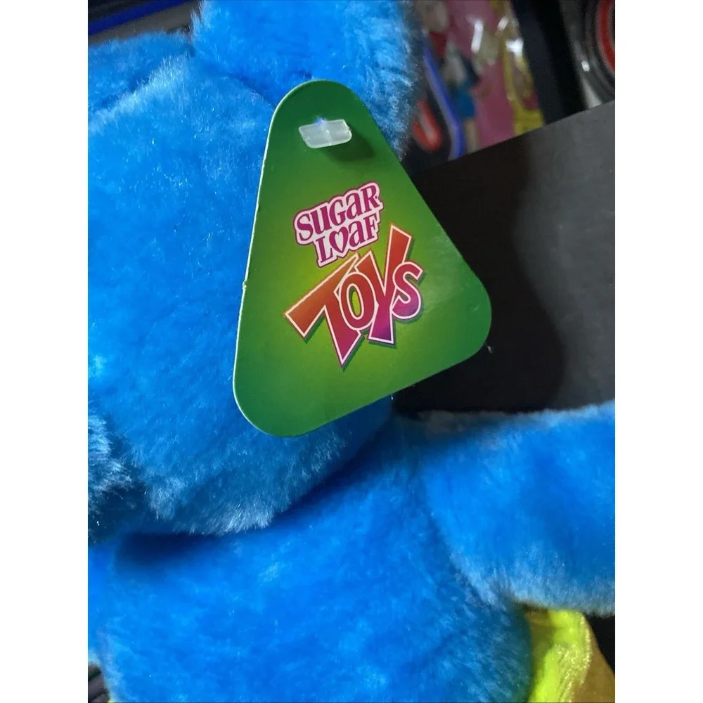 Plushland this vintage